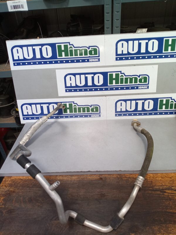 Conducta clima 3C0820743P 2.0 TDI Volkswagen PASSAT B6  2005-2011