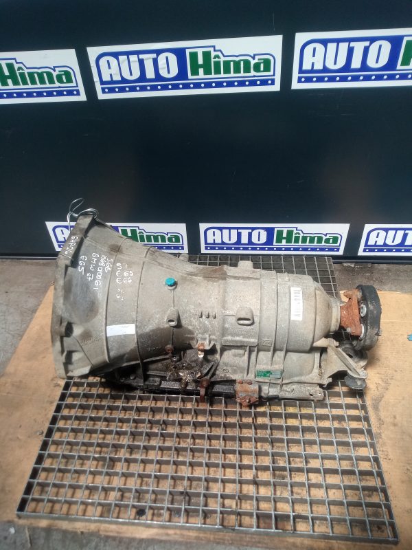 Cutie de viteze automata 6HP-26 / 1068010061 / 3.6B BMW Seria 7 E65 2001-2008