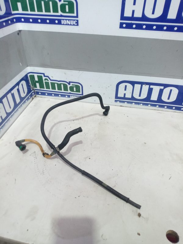 Ansamblu conducte motorina fara cod 2.2HDI(plastic) PEUGEOT 607  1999-2010
