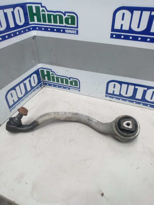 Brat axa fata inferior stanga fara cod 4.8B BMW X5 E70  2006-2013