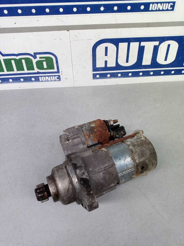 Electromotor fara cod 2.0 TDI (12 dinti) Volkswagen PASSAT B6  2005-2011