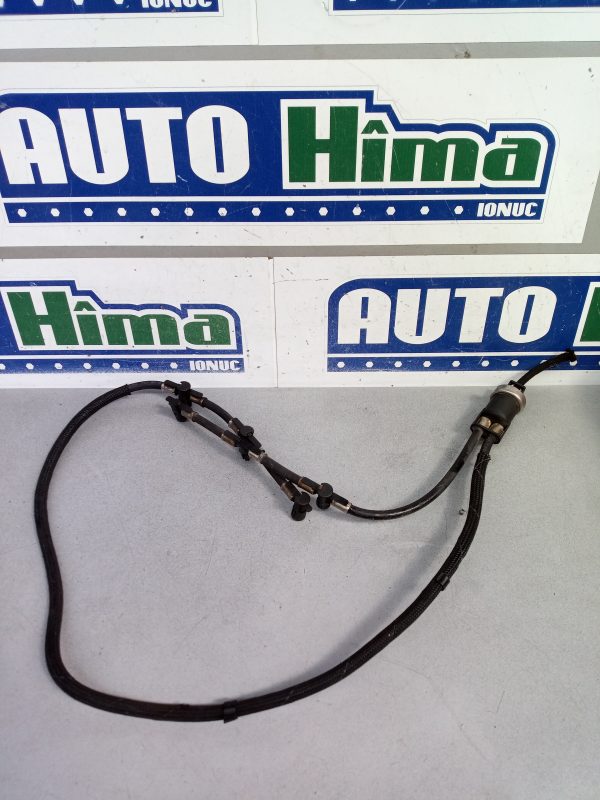 Rampa retur injectoare fara cod 3.0 TDI Audi Q7 4L  2006-2015